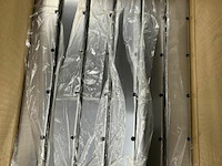 1 doos dampkapfilters rvs - afbeelding 9 van  10