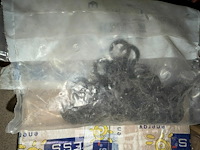 1 doos dichtingsringen - afbeelding 2 van  3