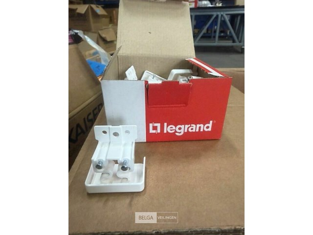 1 doos divers electro - afbeelding 2 van  3