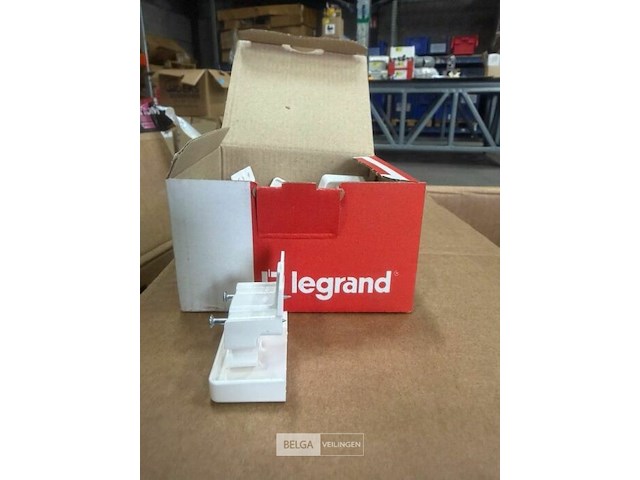 1 doos divers electro - afbeelding 3 van  3