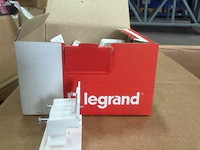 1 doos divers electro - afbeelding 3 van  3