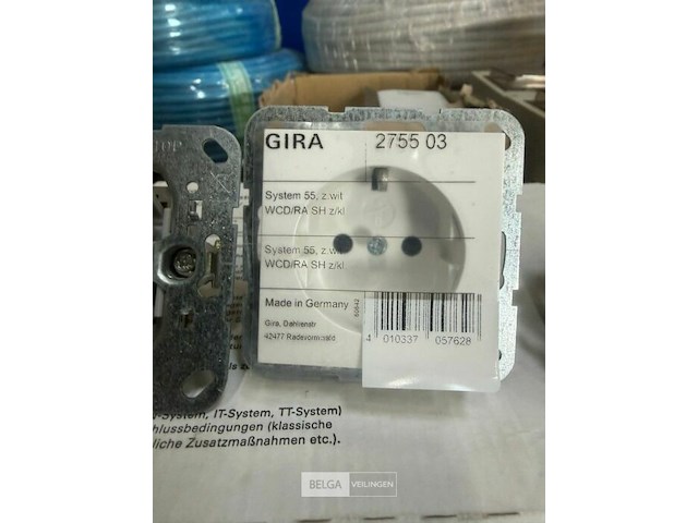 1 doos divers - afbeelding 2 van  5