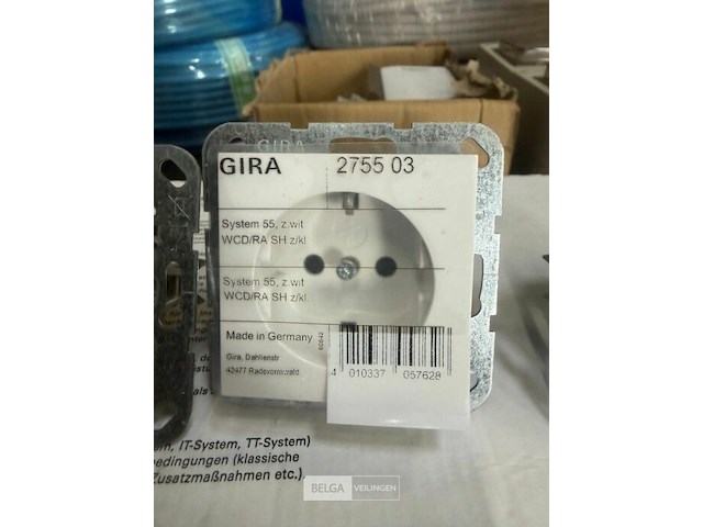 1 doos divers - afbeelding 4 van  5