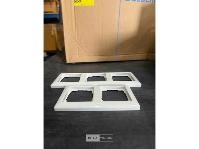 1 doos divers - afbeelding 2 van  2