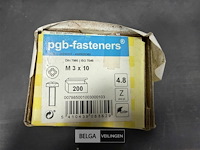 1 doos diverse pluggen + pluggen - afbeelding 4 van  5