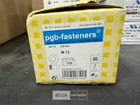 1 doos diverse pluggen + pluggen - afbeelding 5 van  5