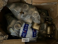 1 doos haakse koppeling - afbeelding 3 van  3