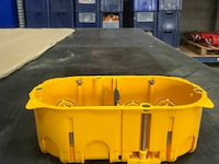 1 doos inbouwdozen - afbeelding 2 van  2