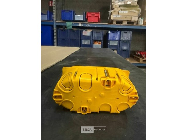 1 doos inbouwdozen - afbeelding 3 van  3