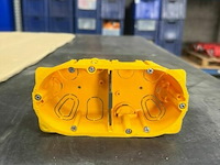 1 doos inbouwdozen - afbeelding 2 van  3