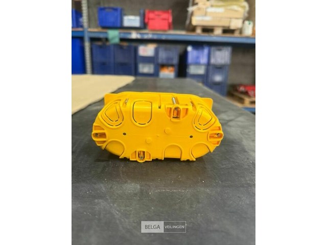 1 doos inbouwdozen - afbeelding 3 van  3