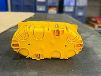 1 doos inbouwdozen - afbeelding 3 van  3