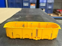 1 doos inbouwdozen - afbeelding 2 van  3