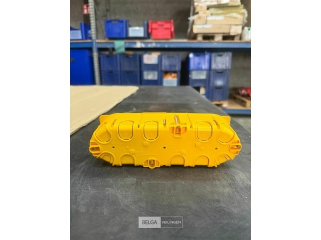 1 doos inbouwdozen - afbeelding 3 van  3