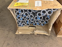 1 doos isolatie buizen d28mm - afbeelding 1 van  3
