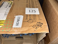 1 doos isolatie buizen d28mm - afbeelding 2 van  3