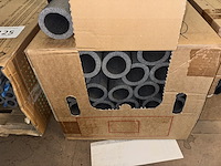 1 doos isolatie buizen d54mm - afbeelding 1 van  2