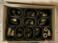 1 doos kniekoppelingen - afbeelding 2 van  2