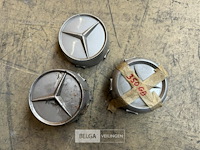 1 doos mercedes onderdelen - afbeelding 2 van  4