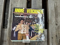 1 doos met 45-toerenplaten - afbeelding 3 van  6