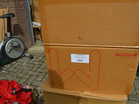 1 doos met nieuwe zonnepanelen inverter goodwee - afbeelding 4 van  6