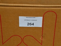 1 doos met nieuwe zonnepanelen inverter goodwee - afbeelding 5 van  6