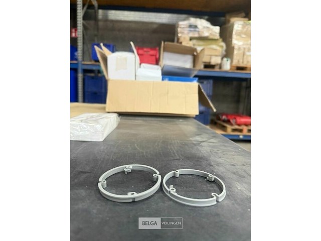 1 doos miko electro - afbeelding 3 van  4