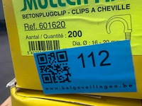 1 doos muller fix - afbeelding 2 van  2