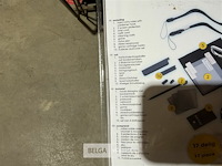 1 doos nitendo ds game-accessoires - afbeelding 4 van  5