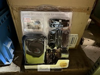 1 doos nitendo ds game-accessoires - afbeelding 1 van  1