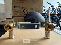 1 doos radiatoraansluitingen - afbeelding 2 van  3