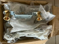 1 doos radiatoraansluitingen - afbeelding 3 van  3