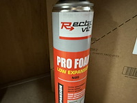 1 doos rectavit pro foam - afbeelding 2 van  4