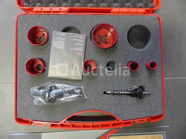 1 doos ruko gatzagen - afbeelding 1 van  7