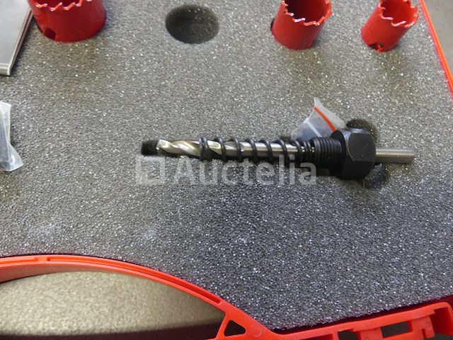 1 doos ruko gatzagen - afbeelding 5 van  7