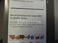 1 doos ruko gatzagen - afbeelding 6 van  7