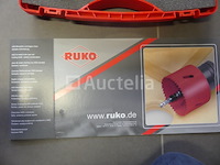 1 doos ruko gatzagen - afbeelding 7 van  7