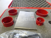 1 doos ruko gatzagen - afbeelding 3 van  7