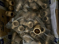 1 doos sanitaire onderdelen - afbeelding 2 van  2