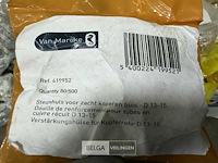 1 doos sanitaire onderdelen - afbeelding 8 van  8