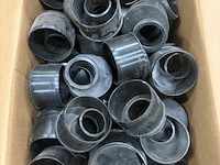 1 doos sanitaire ringen - afbeelding 1 van  1