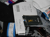 1 doos sokken div. maten en kleuren - afbeelding 3 van  4