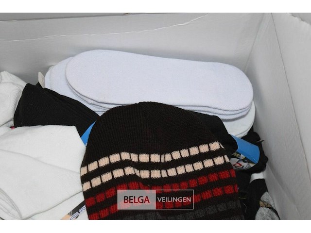 1 doos sokken div. maten en kleuren - afbeelding 4 van  4
