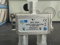 1 doos splitters - afbeelding 2 van  2