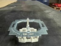 1 doos stopcontacten - afbeelding 2 van  2