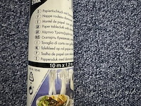 1 doos tafelkleedpapier - afbeelding 1 van  2