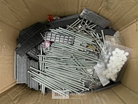 1 doos terraseindclips - afbeelding 4 van  7