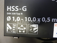 1 doos terrax-lonten (170 stuks) - afbeelding 4 van  7