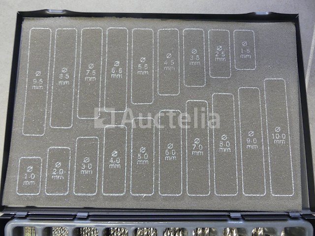 1 doos terrax-lonten (170 stuks) - afbeelding 6 van  7