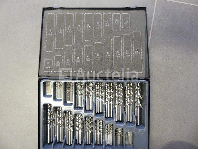 1 doos terrax-lonten (170 stuks) - afbeelding 3 van  7